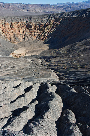 Death Valley, CA USA
