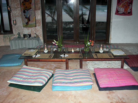 Tulum Mexico