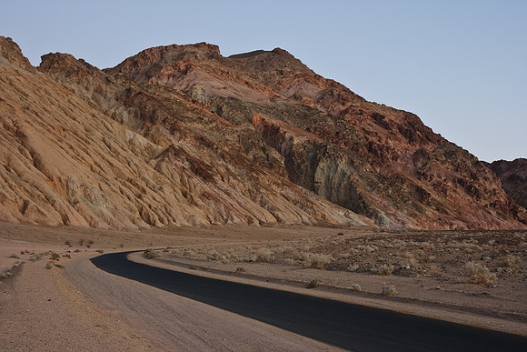 Death Valley