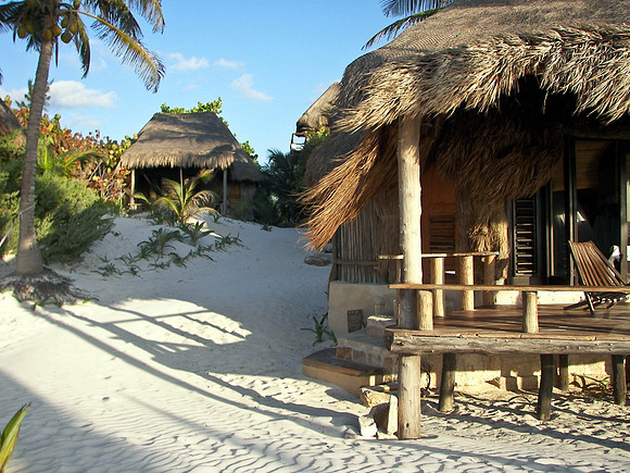 Tulum Mexico