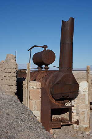 Death Valley, CA USA