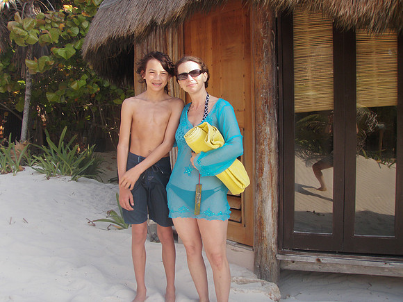 Tulum Mexico