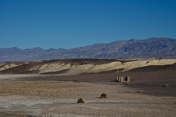Death Valley, CA USA