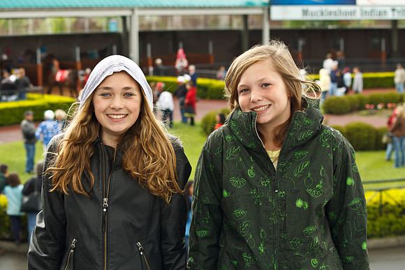 Emerald Downs