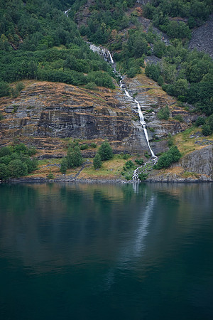 Flam, Norway