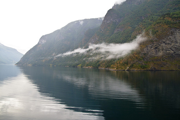 Flam, Norway