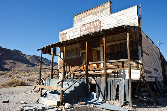 Death Valley