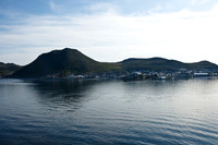 Mageroya Island and Nord Kapp