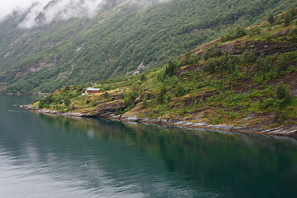 Geirangerfjorden