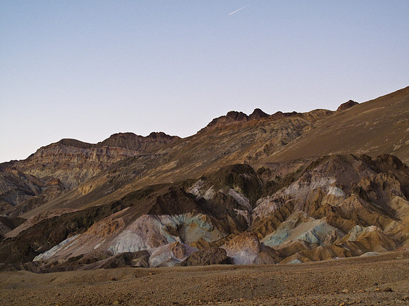 Death Valley