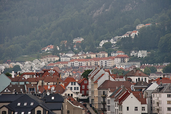 Bergen, Norway