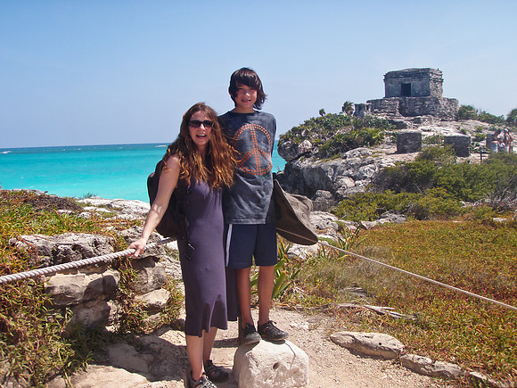 Tulum Mexico