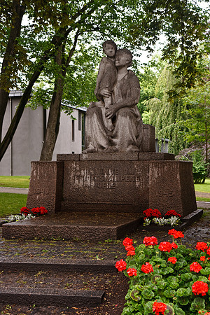 Nidaros Cathedral