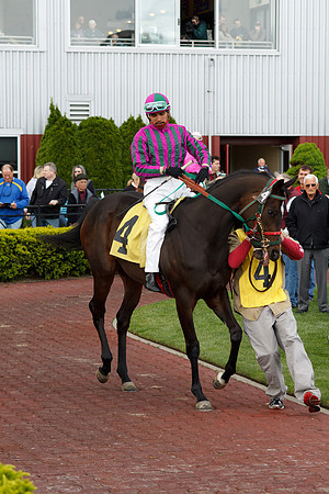 Emerald Downs