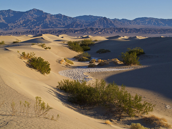 Death Valley
