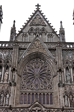 Nidaros Cathedral