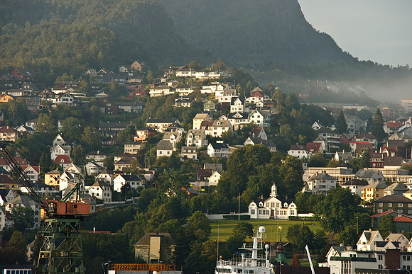 Bergen, Norway