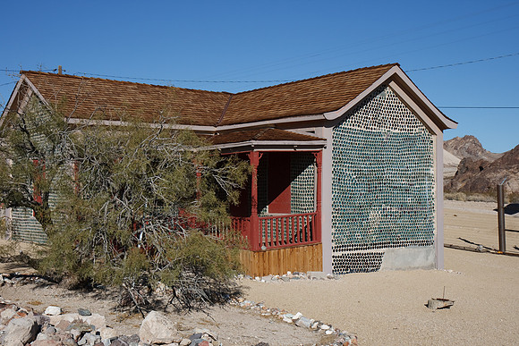 Death Valley