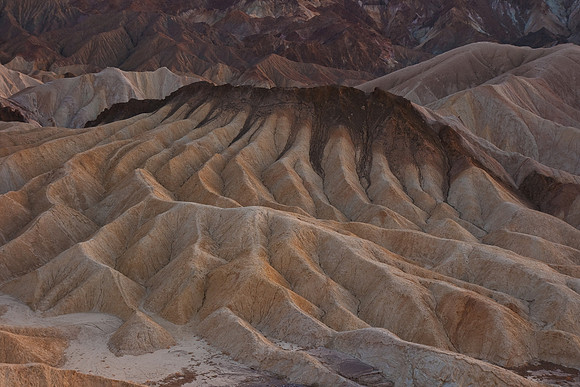 Death Valley, CA USA