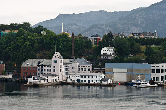Bergen, Norway