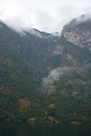 Flam, Norway