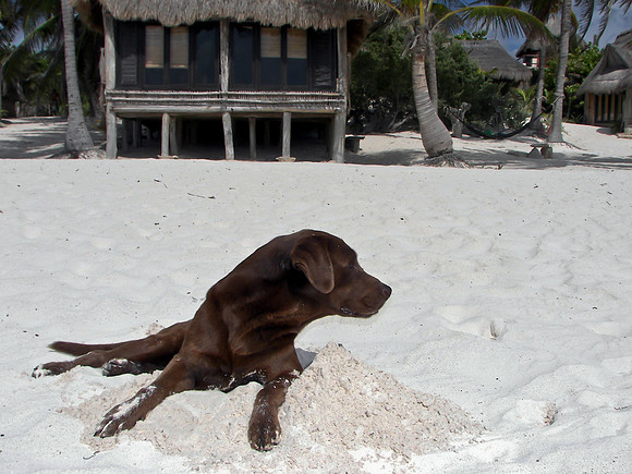 Tulum Mexico