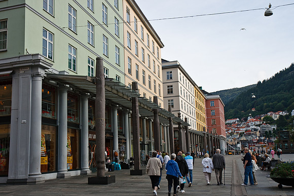 Bergen, Norway