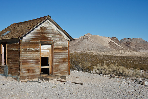 Death Valley