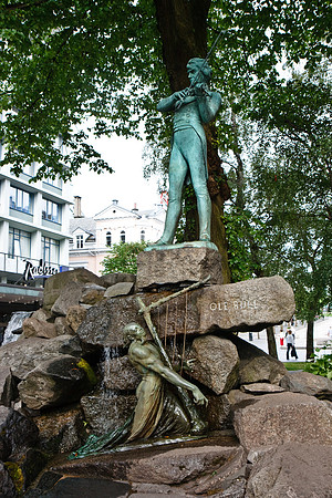 Bergen, Norway