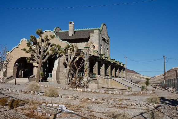 Death Valley