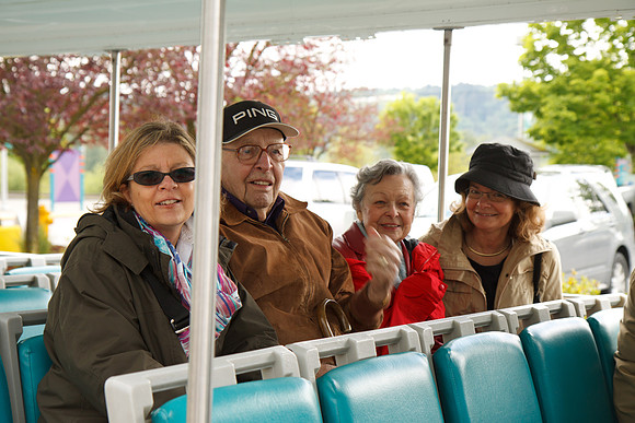 Emerald Downs
