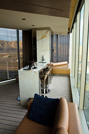 The M Resort
