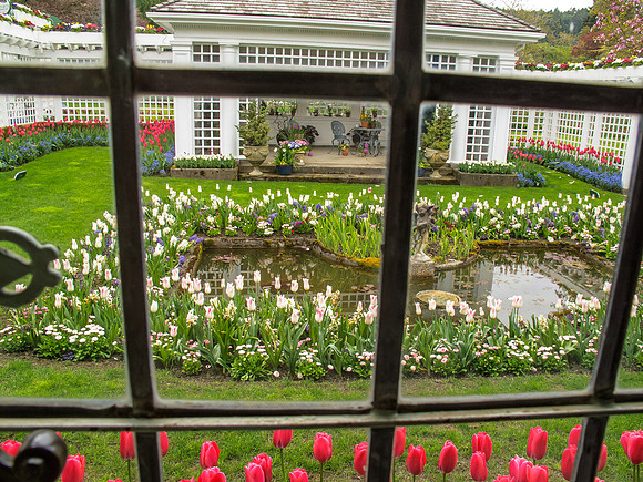Weekend in Victoria