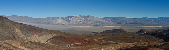Death Valley, CA USA