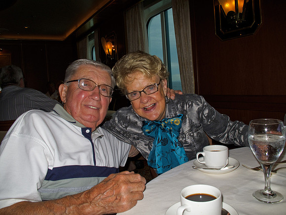 Norwegian Cruise