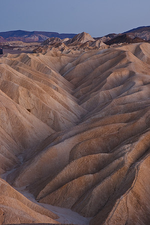 Death Valley, CA USA