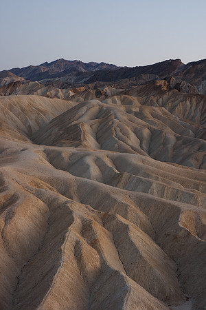 Death Valley, CA USA