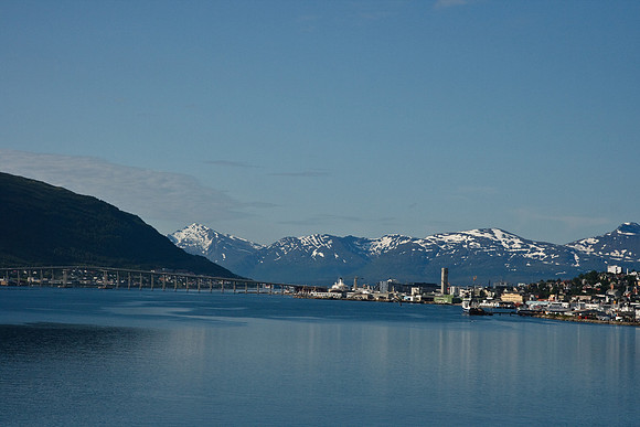 Tromso, Norway
