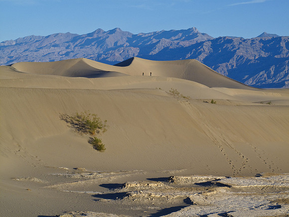Death Valley