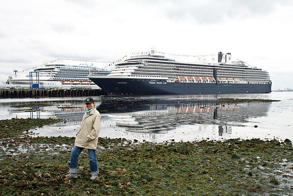 Elliott Bay