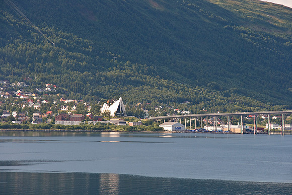 Tromso, Norway