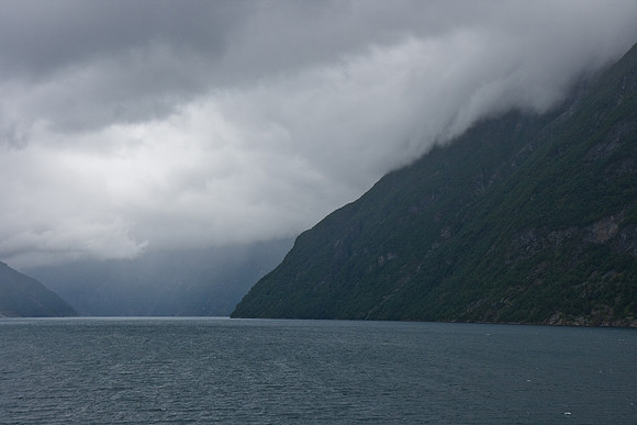 Sunnylvsfjorden
