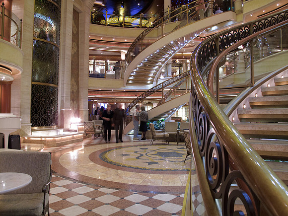 Norwegian Cruise