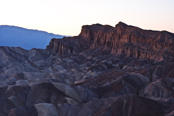 Death Valley, CA USA