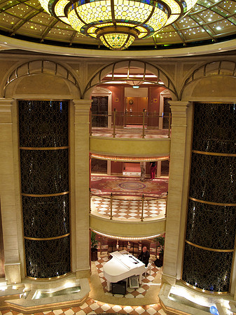 Norwegian Cruise