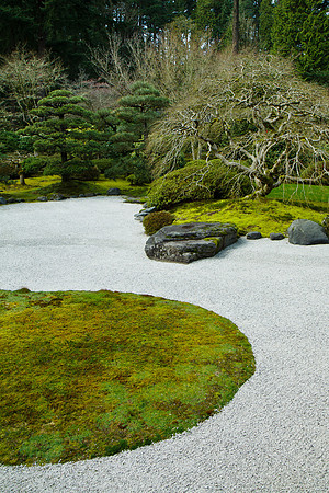 Japanese Gardens