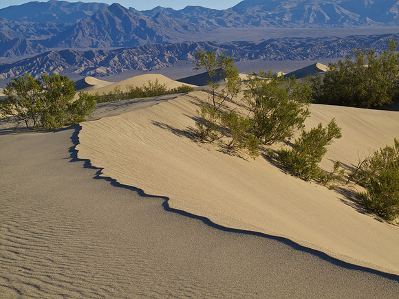 Death Valley