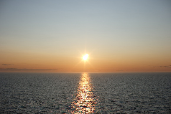 Midnight Sun