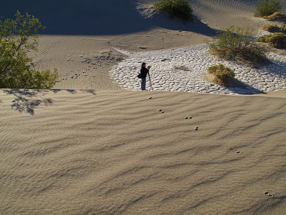 Death Valley