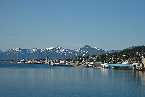 Tromso, Norway
